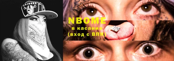 молекула духа Белокуриха