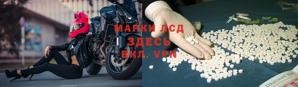 молекула духа Белокуриха