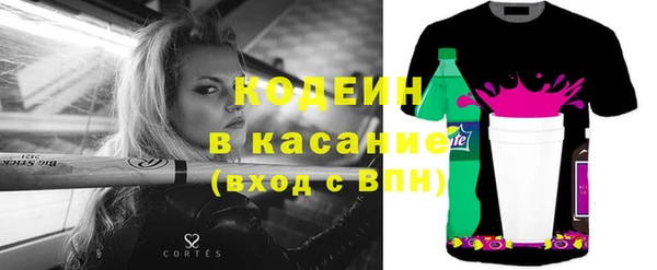 молекула духа Белокуриха