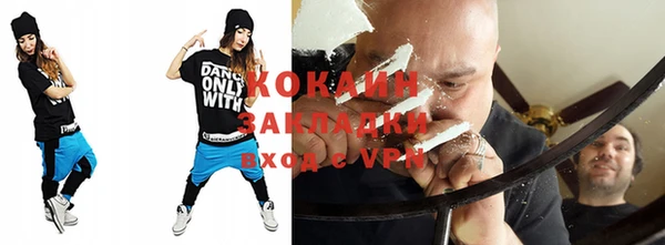 молекула духа Белокуриха