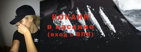 молекула духа Белокуриха
