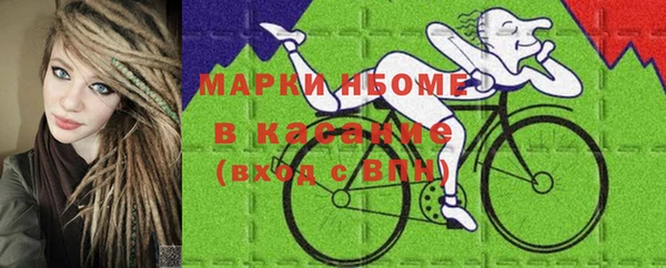молекула духа Белокуриха
